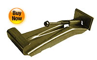 5" and 6 " HD Quick Screw, w/Clip, as low as 2.55