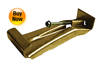 5" and 6" HD Quick Screw, No Clip, as low as 2.51