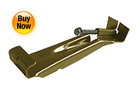5" and 6" Quick Screw Hanger, No Clip, as low as 2.31