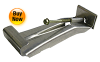 5" and 6" HD Quick Screw w/Clip .050, as low as .39