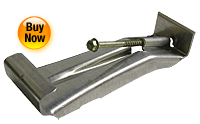 5" and 6" HD Quick Screw, No Clip .050, as low as .36