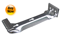 5" Classic Hanger w/Clip .060, as a low as .17