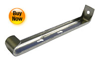 5" and 6" Mini Hanger, No Clip .060, as low as .11