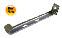5" and 6" Mini Hanger, w/Clip .060, as low as .12